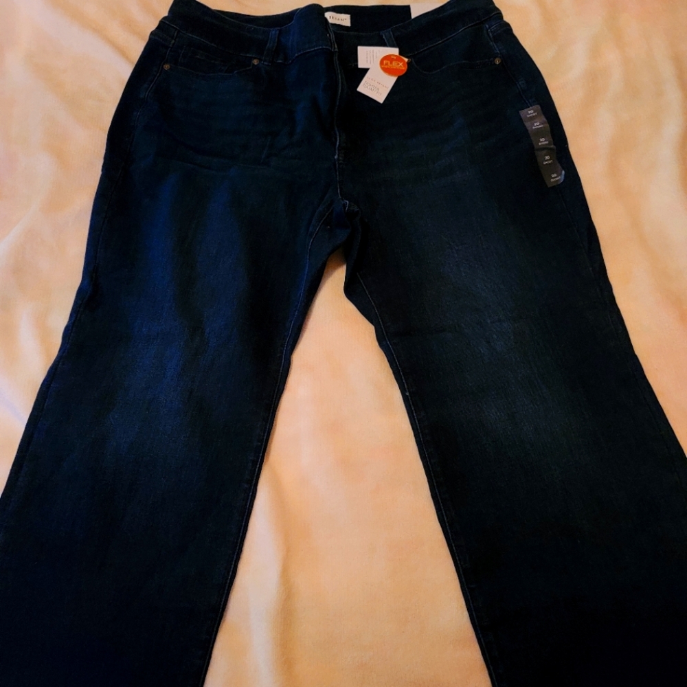Lane Bryant jeans